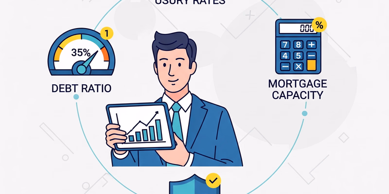 HCSF 2025 : Guide complet du courtier immobilier indépendant pour optimiser sa conformité
